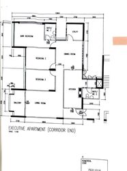 Blk 148 Tampines Avenue 5 (Tampines), HDB Executive #638882001